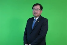 马来西亚驻越南大使陈扬泰。