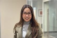 美国弗吉尼亚州S3i VALLC房地产投资公司人员黄安。