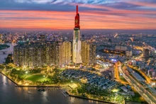 附图。