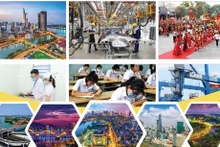 至2030国家总体规划中的社会指标【图表新闻】