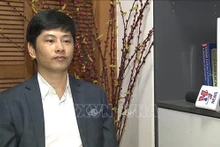 新加坡尤索夫伊萨东南亚研究院专家黎鸿协博士。