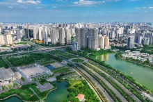 附图。