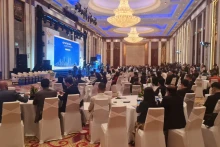 “2024年相会岘港”活动场景。