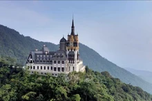 越南北部山区三岛（Tam Đảo）休闲度假区位居越南新晋优秀目的地榜单第一位，搜索量比去年同期增长了 279%。