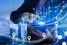 2024年推进国家数字化转型助推经济社会突破发展【图表新闻】