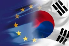附图。