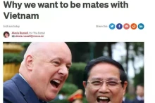 新西兰新闻网站 rnz.co.nz刊登的文章。