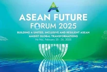 2025年东盟未来论坛：在动荡的世界中构建团结、韧性和包容性的共同体【图表新闻】