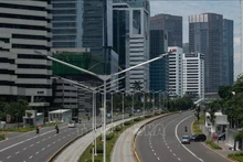 附图。