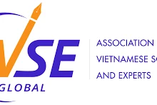 全球越南科学与专家协会促进知识分子和企业连接。