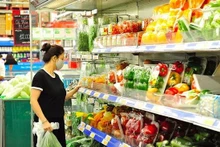 2023年越南全国居民消费价格指数同比增长3.25%【图表新闻】