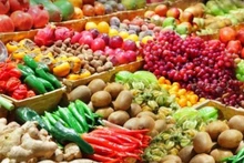 2022年前8个月越南蔬果对中国出口额达近10亿美元。