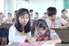 越南同塔省高领市荣获联合国教科文组织“学习型城市奖”