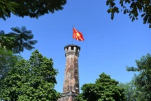 首都河内发展史上的重要里程碑【图表新闻】