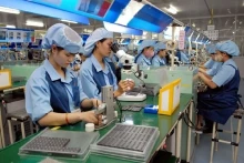 2024年10月出口额超过100亿美元的7种商品【图表新闻】