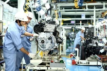 2025年工贸部门提出工业生产指数增长约9-10％的目标【图表新闻】