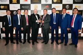 同文岩石高原荣获“2025年世界领先文化目的地”称号。