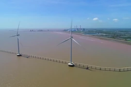 越南以制度创新 破解能源安全挑战【视频】