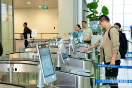 内排机场已大力推动数字化转型。