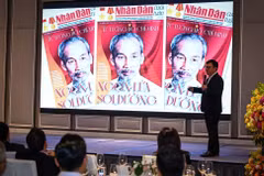 《人民报》不仅是官方信息渠道，而且是连接政策与实践、企业与市场的可靠桥梁。