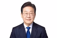 韩国总统李在明。（图片来源：korea.net）