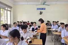 加大对偏远地区及少数民族地区考生的支持力度。（图片来源：越通社）