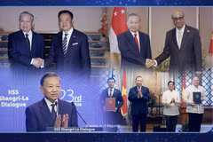 越南与东南亚友好国家合作新篇章
