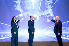 “越南-加拿大司法能力提升”项目正式启动。