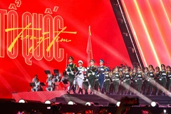 党报——《人民报》肩负着弘扬爱国精神、激发民族情怀的使命