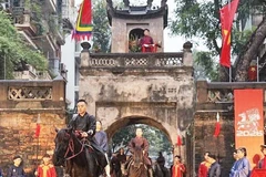 弘扬传统文化价值