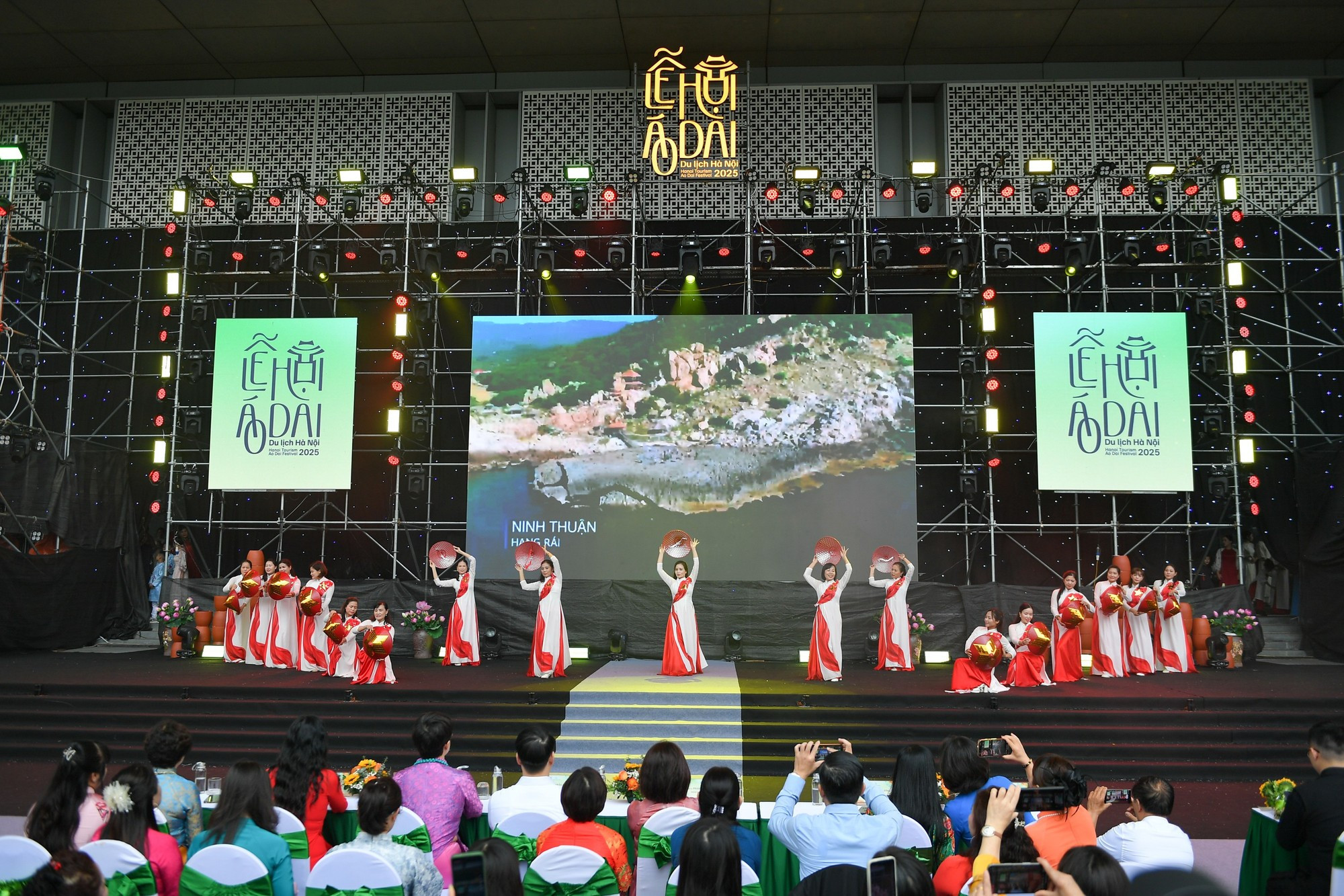 舞蹈艺术节目。