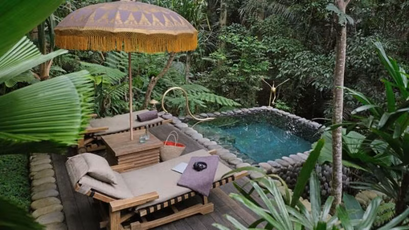 越南两家酒店跻身亚洲10大有趣酒店 ảnh 6