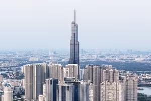 附图。