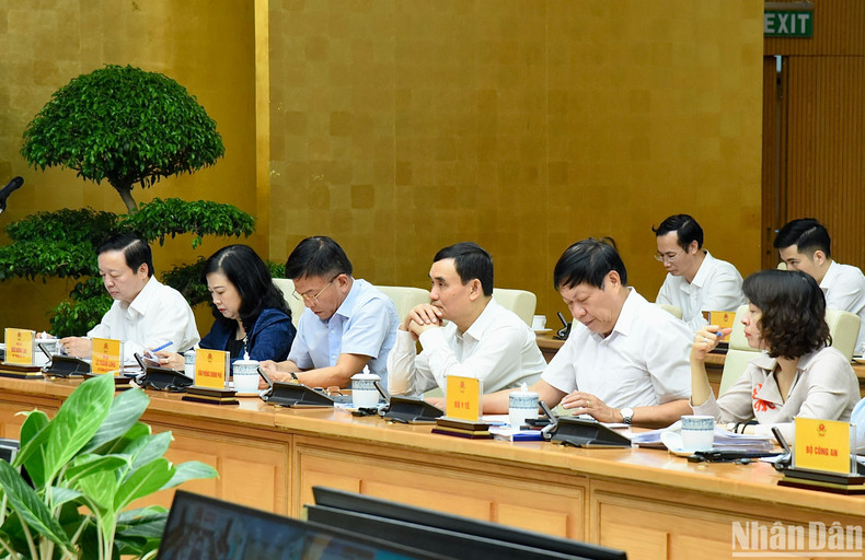 与会代表。(陈海 摄) 与会代表。(陈海 摄)