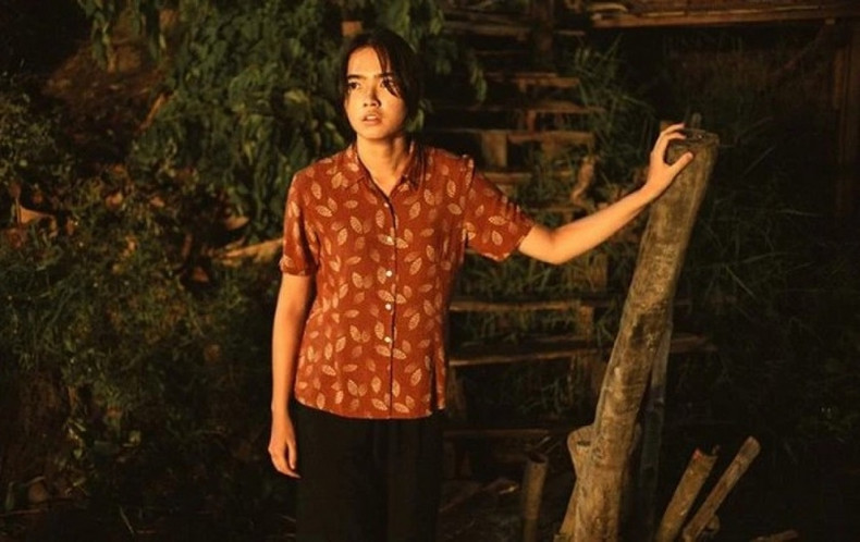 《璀璨的灰烬》代表越南参加2024年第96届奥斯卡国际电影奖预选赛。