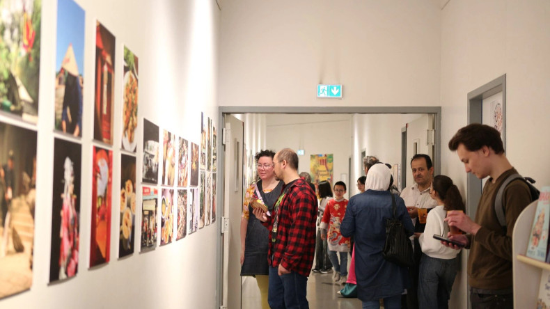 越南风土人情图片展。 越南风土人情图片展。
