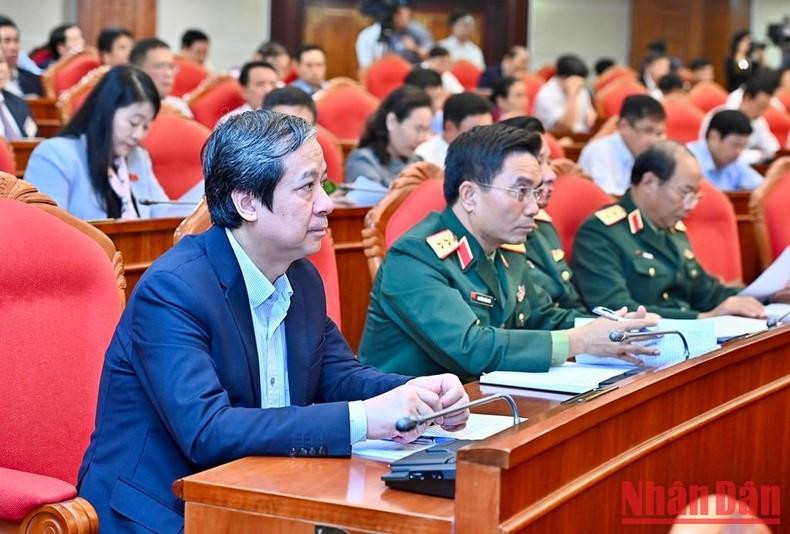 与会代表。 与会代表。