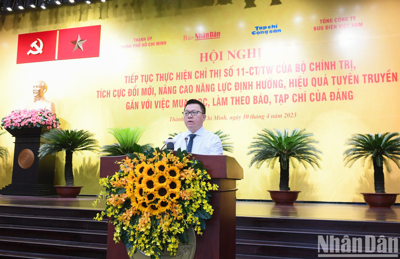 积极创新和提高导向能力、宣传效果，并将其于购买、阅读、实践党报、杂志相结合【组图】 ảnh 5