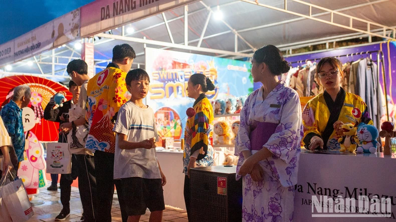 文化交流空间。