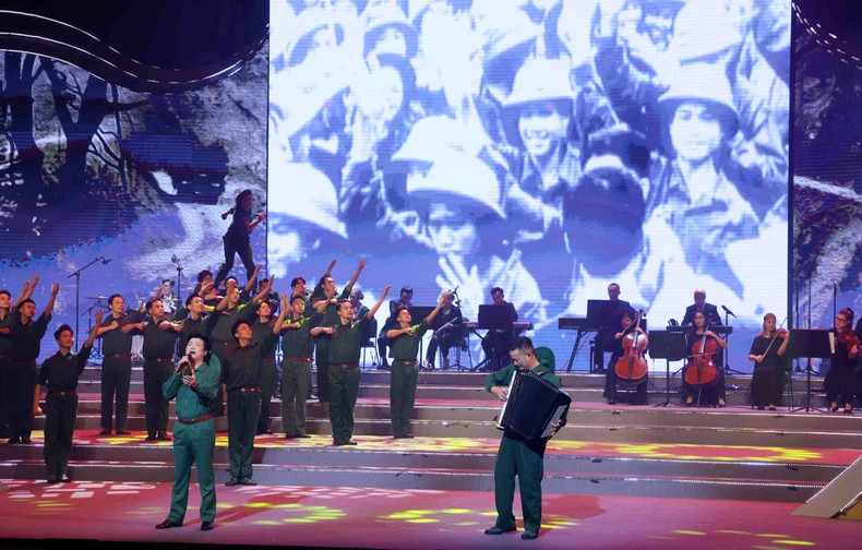 文艺节目之一。