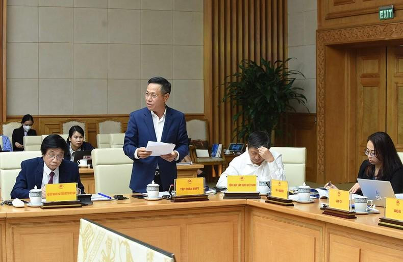 越南邮政电信集团(VNPT)领导与会。 越南邮政电信集团(VNPT)领导与会。