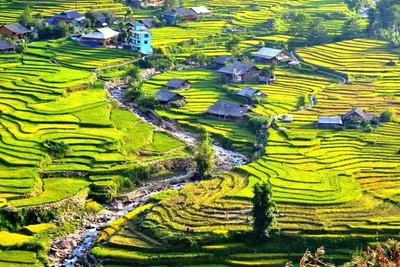 沙巴美景。 沙巴美景。