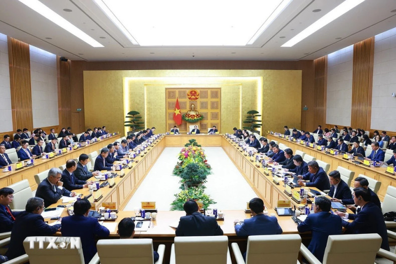 座谈会场景。 座谈会场景。