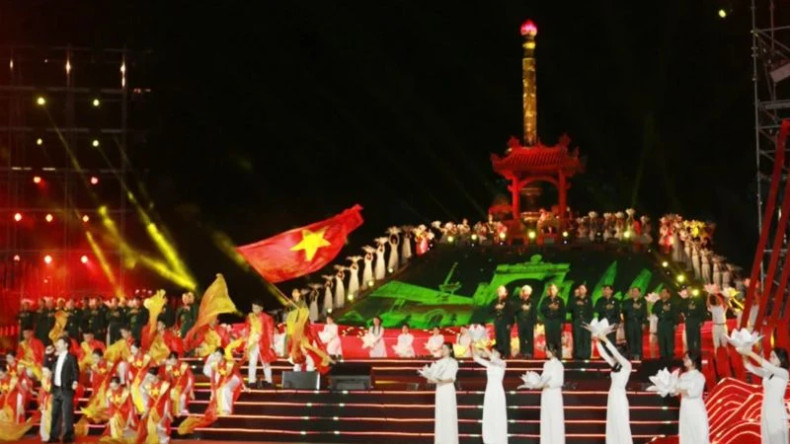 文艺节目。 文艺节目。