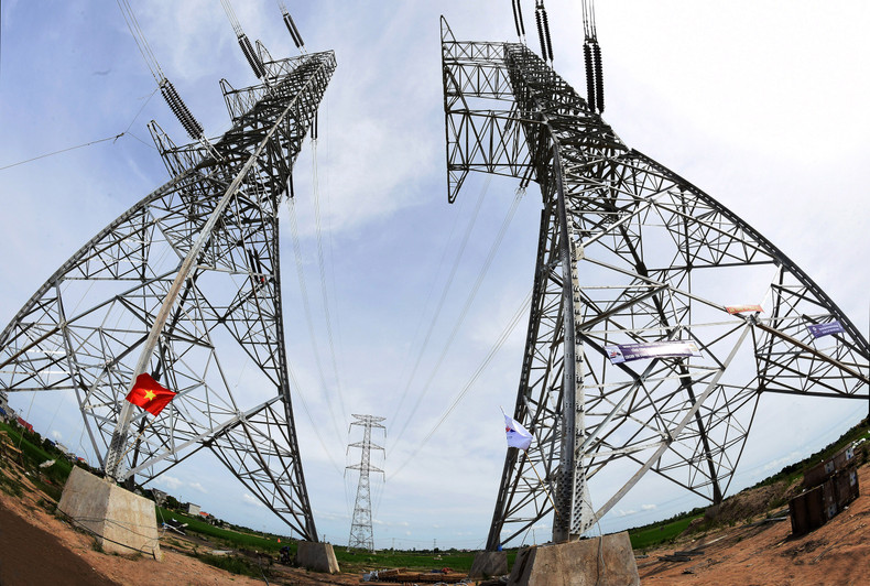 该项目施工时间最短，进度最快，调动1.5万名工程师和工人参与，创造了奇迹，将“不可能”变为“可能”。