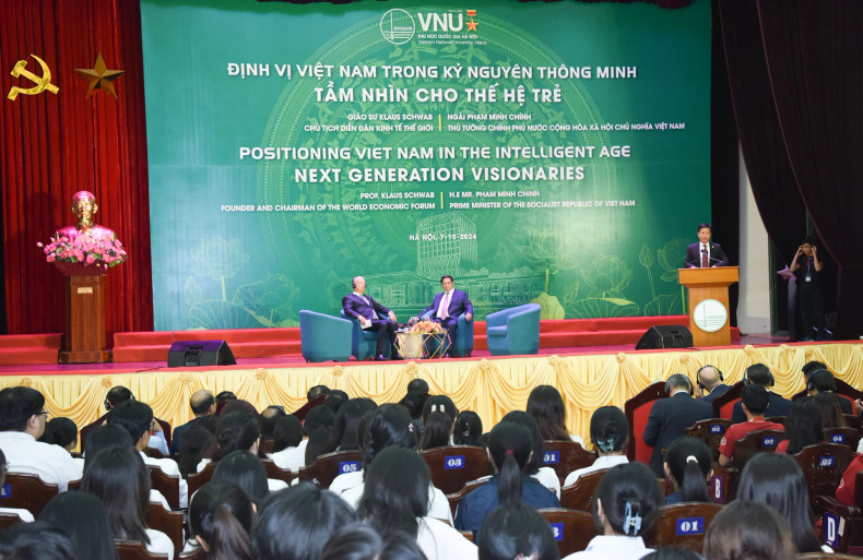 交流会场景。 交流会场景。