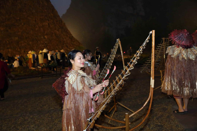 溪谷文化空间。(图片来源:劳动报) 溪谷文化空间。(图片来源:劳动报)