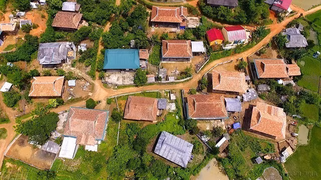 探索奠边省享受美轮美奂的自然风光 ảnh 2