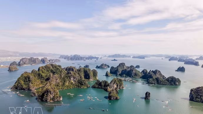附图。