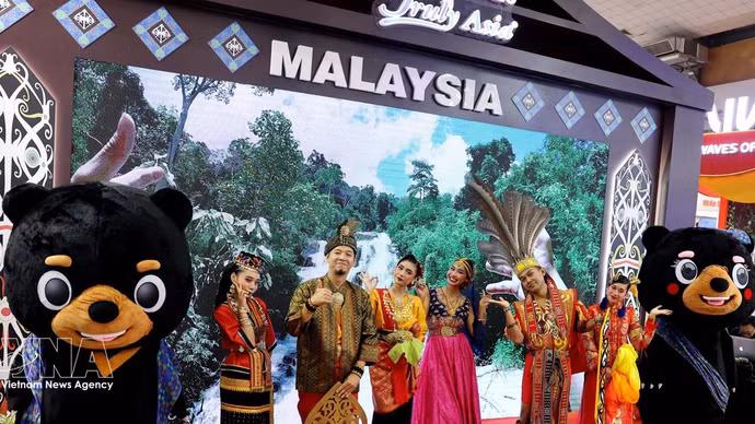 今年的展会有来自国内31个省市以及20个国家和地区的近400个展位、超过600家组织和企业参展。